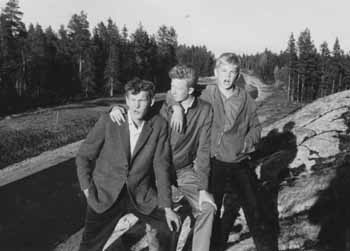 Esbjörns album E4